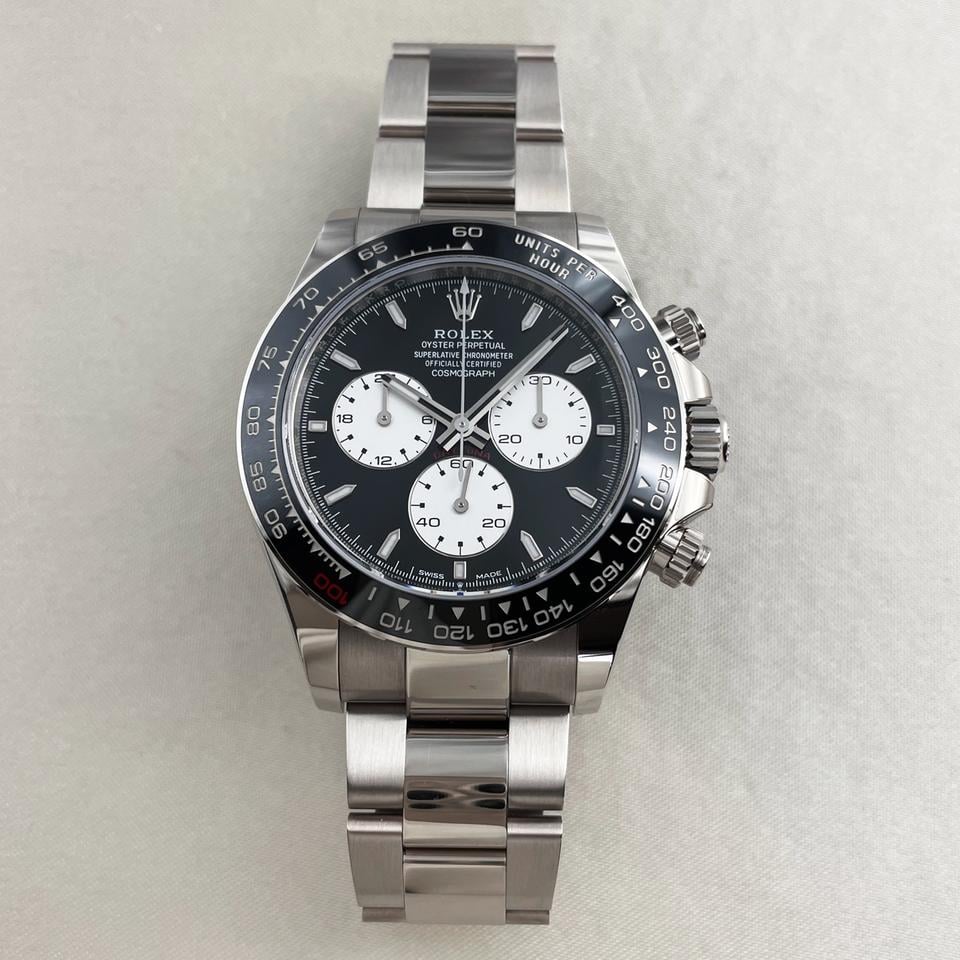 Rolex Cosmograph Daytona Le Mans 126529LN-0001