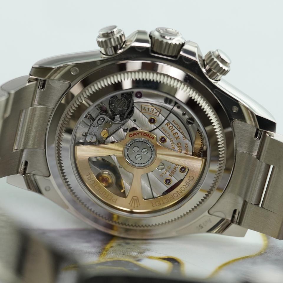 Rolex Cosmograph Daytona Le Mans 126529LN-0001