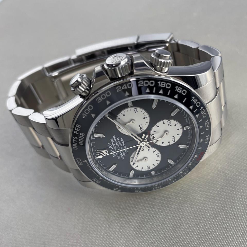 Rolex Cosmograph Daytona Le Mans 126529LN-0001