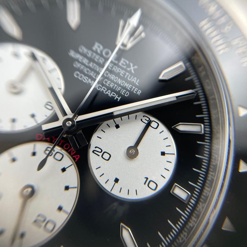 Rolex Cosmograph Daytona Le Mans 126529LN-0001