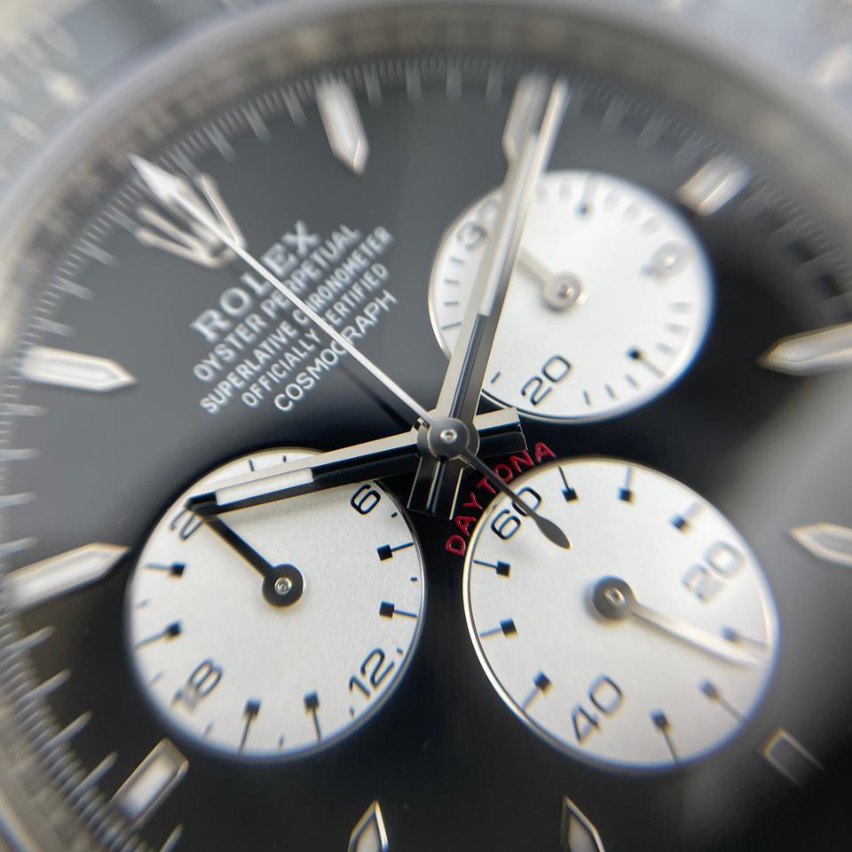 Rolex Cosmograph Daytona Le Mans 126529LN-0001