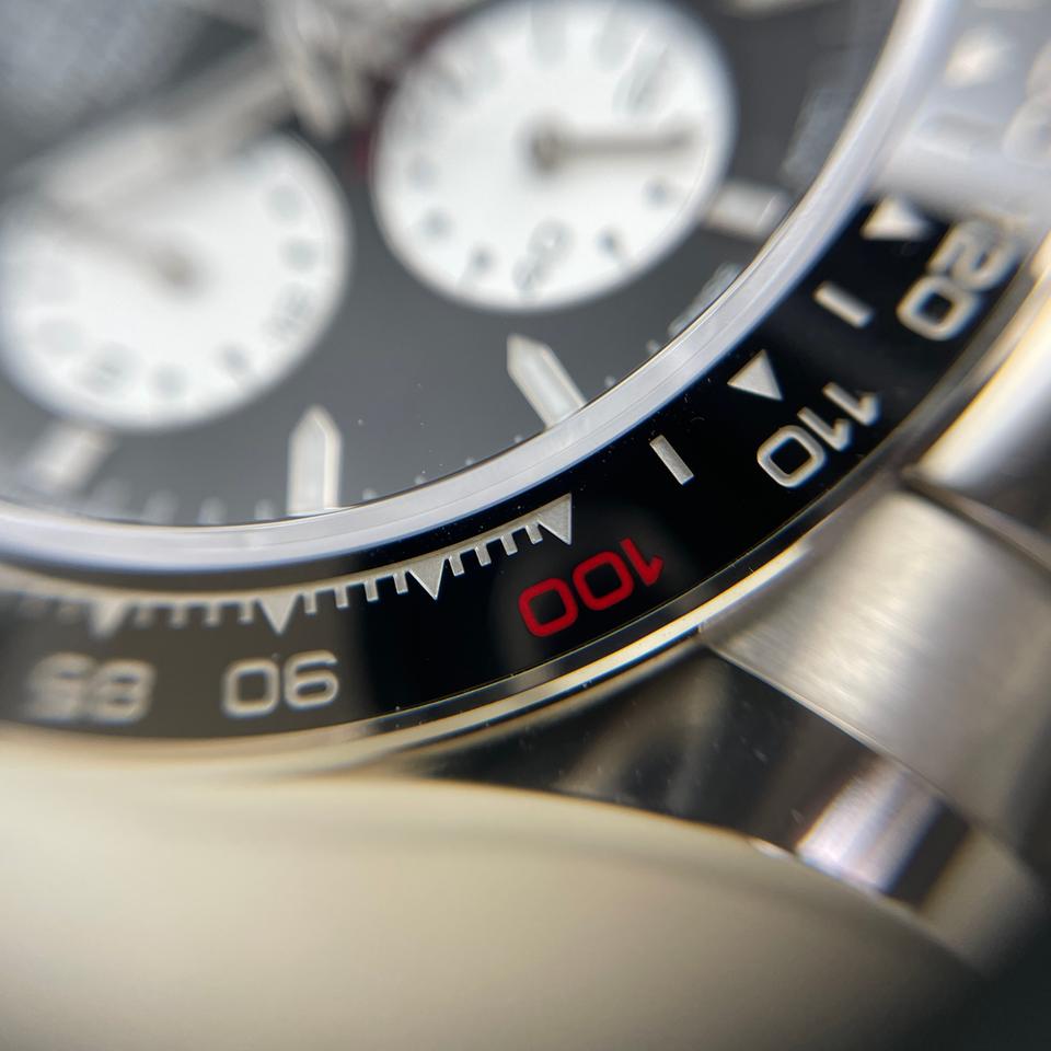 Rolex Cosmograph Daytona Le Mans 126529LN-0001