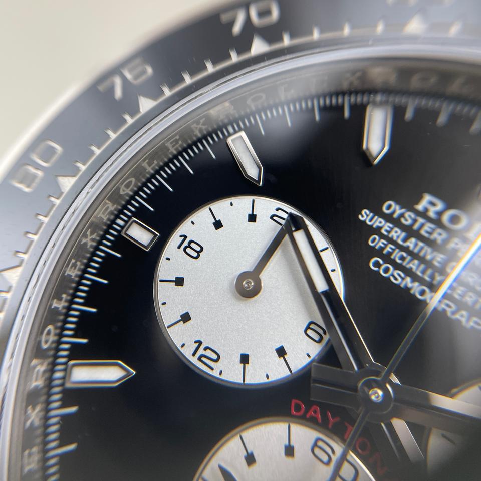 Rolex Cosmograph Daytona Le Mans 126529LN-0001