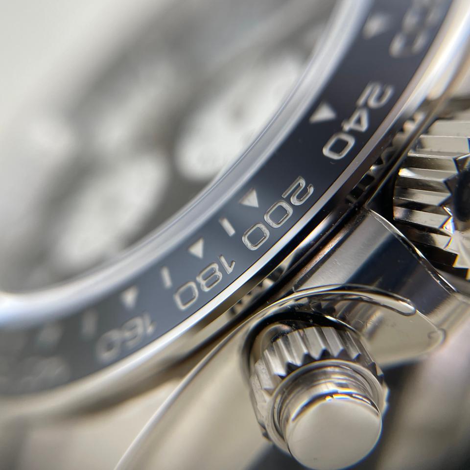 Rolex Cosmograph Daytona Le Mans 126529LN-0001