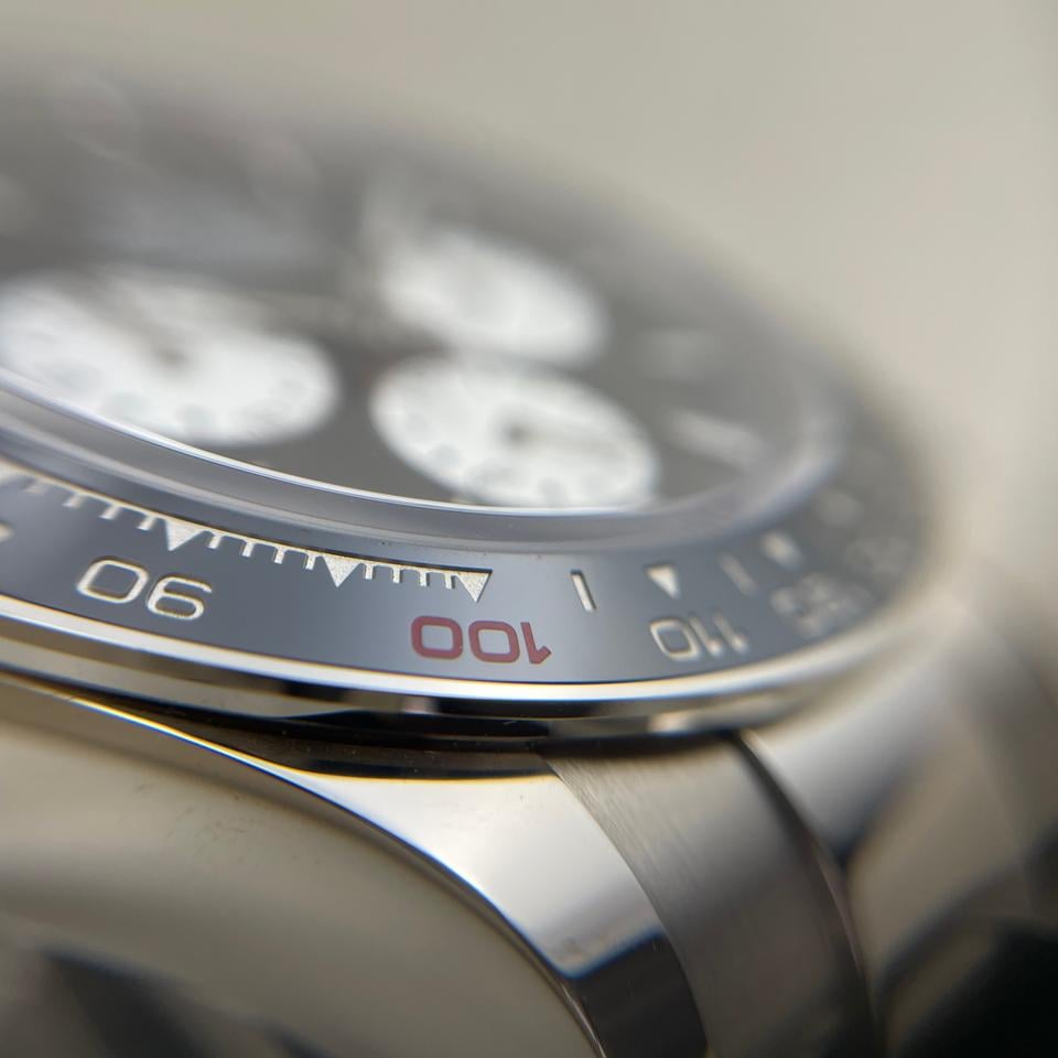 Rolex Cosmograph Daytona Le Mans 126529LN-0001