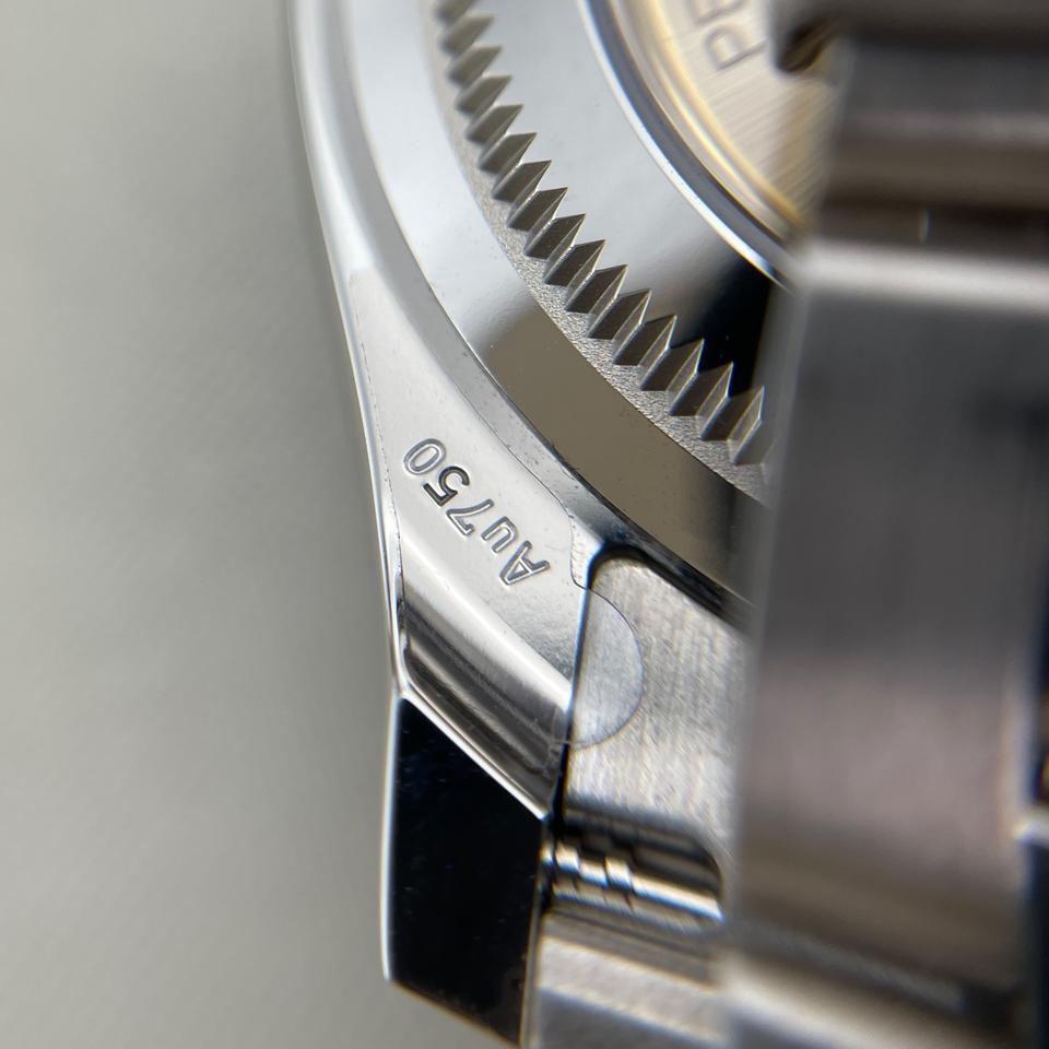 Rolex Cosmograph Daytona Le Mans 126529LN-0001
