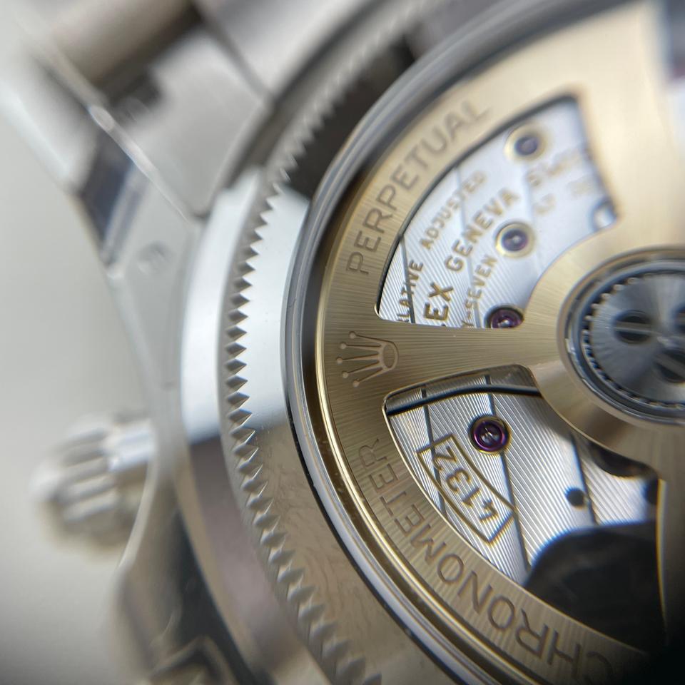 Rolex Cosmograph Daytona Le Mans 126529LN-0001