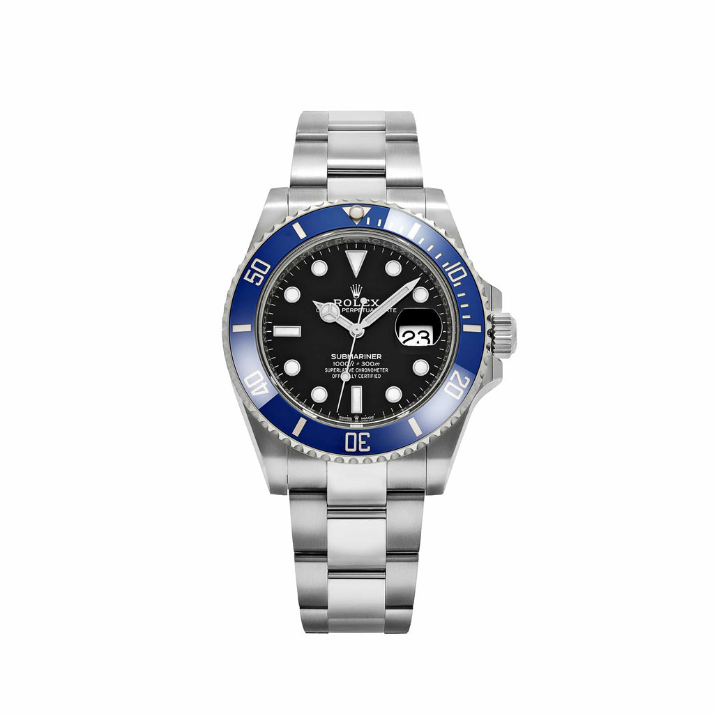 Rolex Submariner Date 126619LB