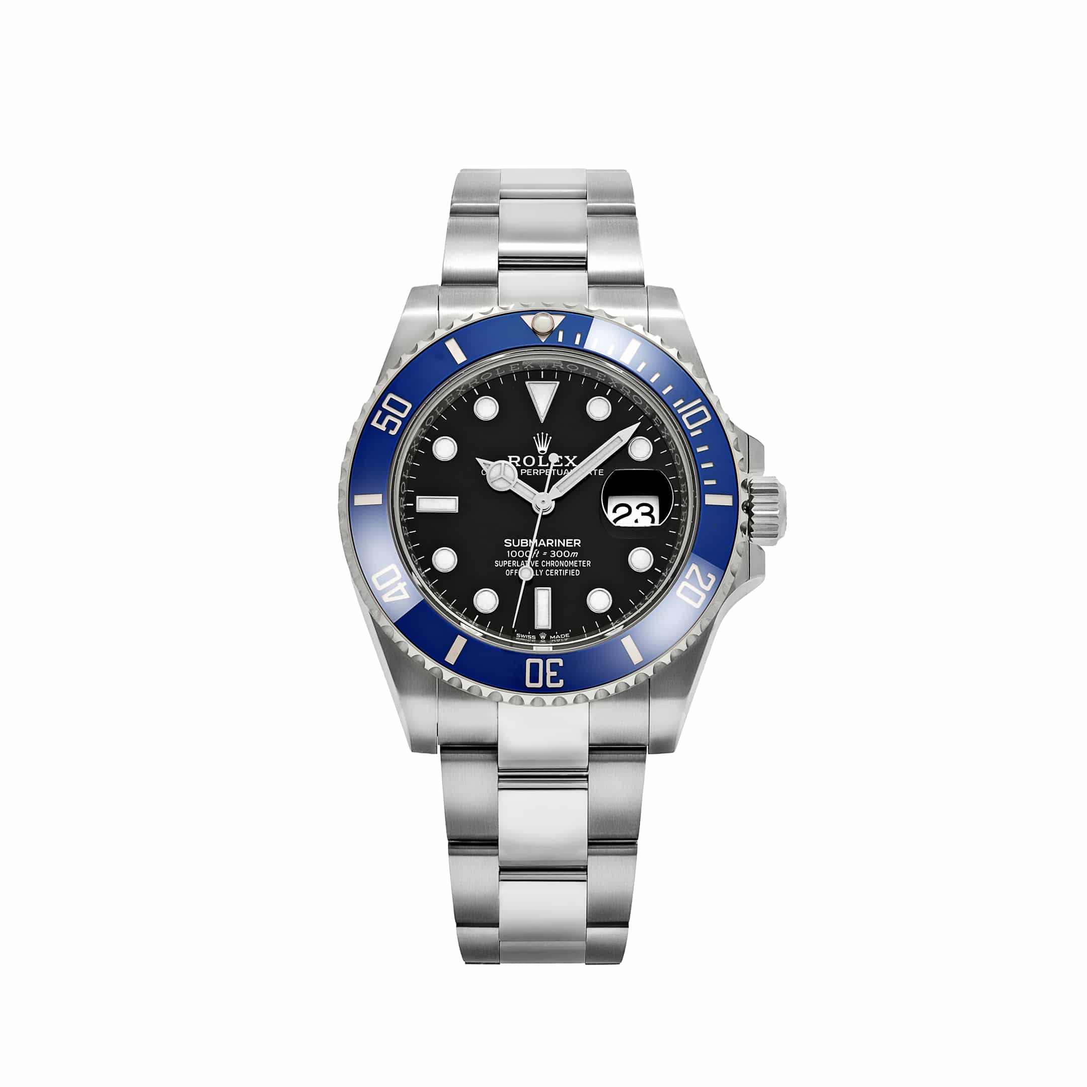 Rolex Submariner Date 126619LB