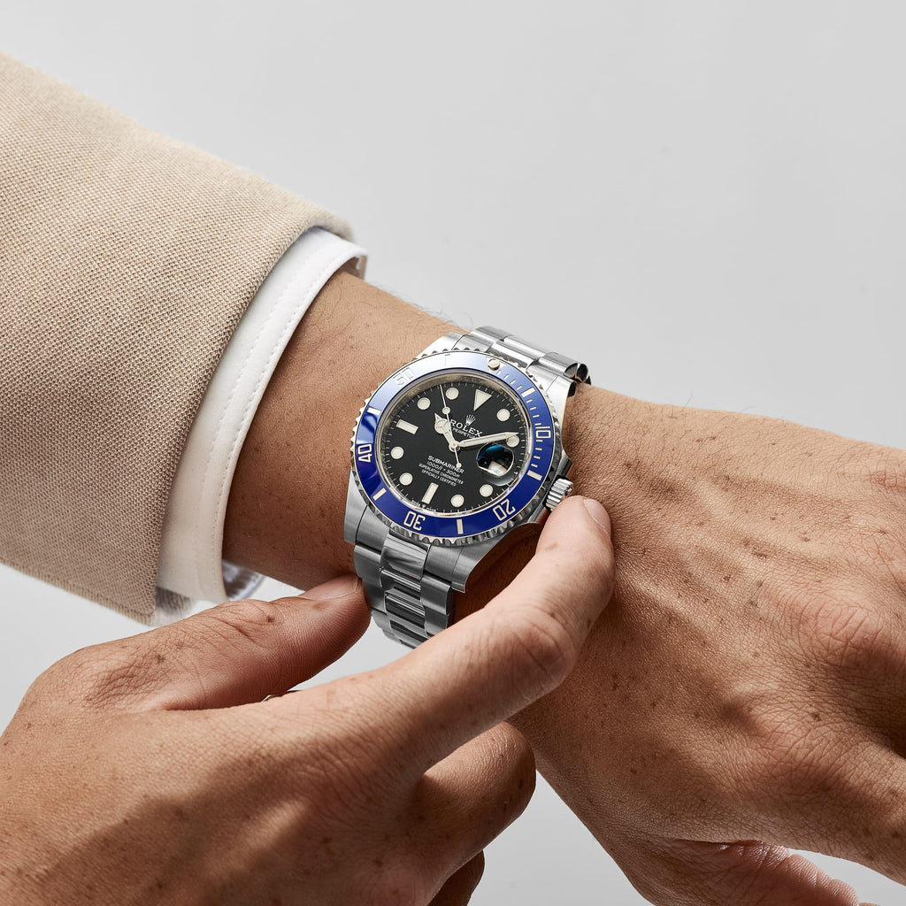 Rolex Submariner Date 126619LB