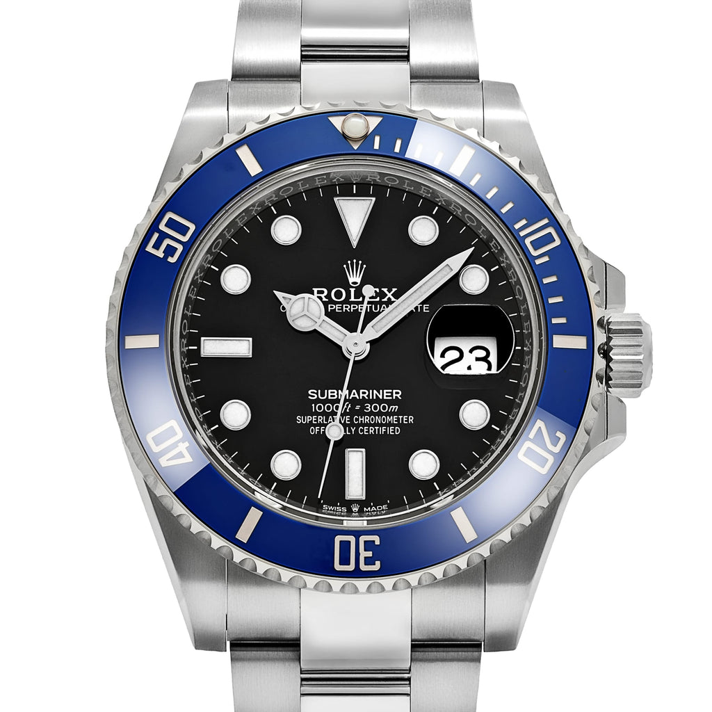 Rolex Submariner Date 126619LB
