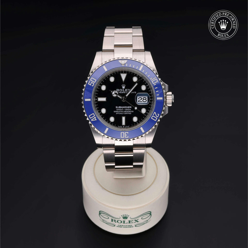 Rolex Submariner Date 126619LB