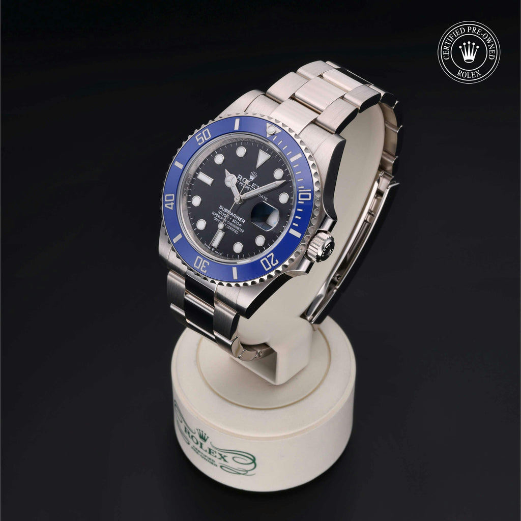 Rolex Submariner Date 126619LB