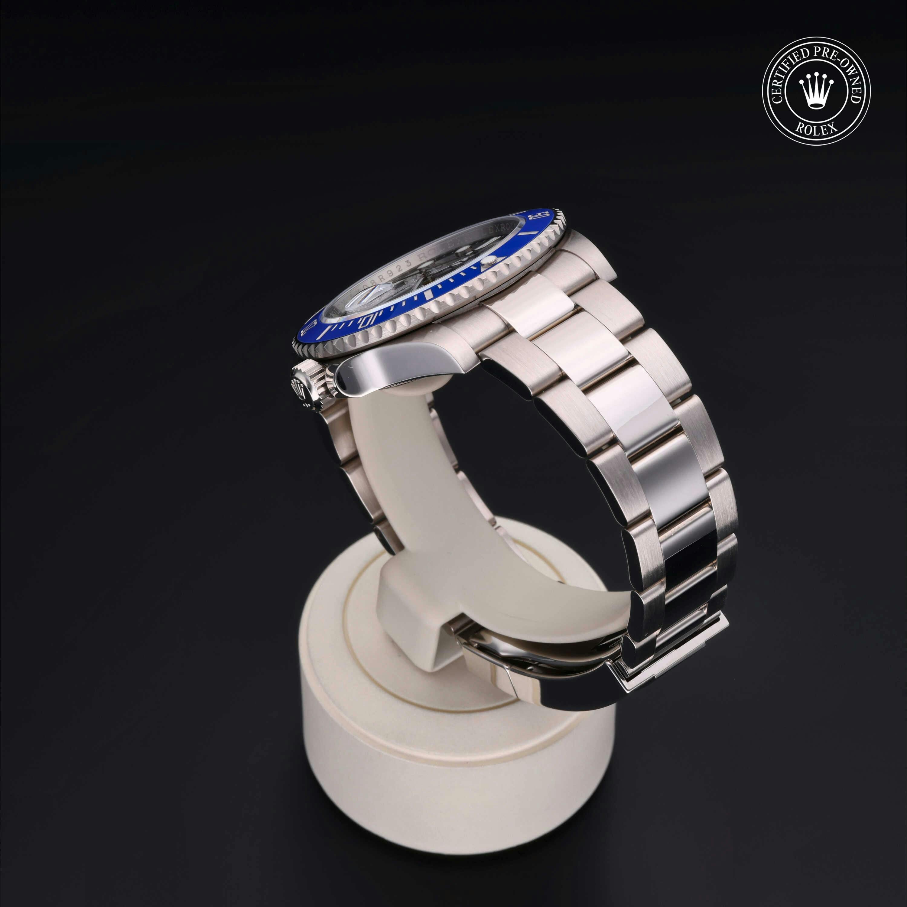 Rolex Submariner Date 126619LB
