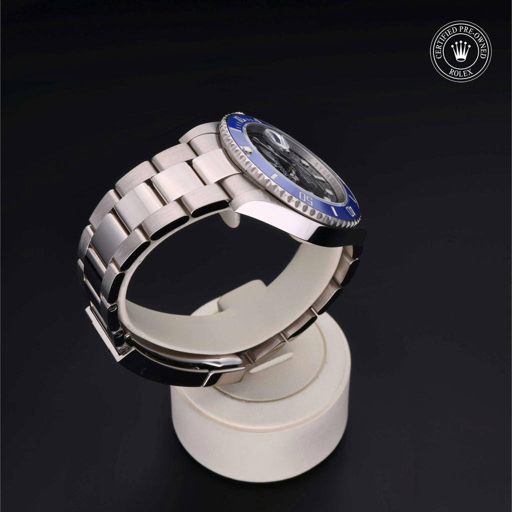 Rolex Submariner Date 126619LB
