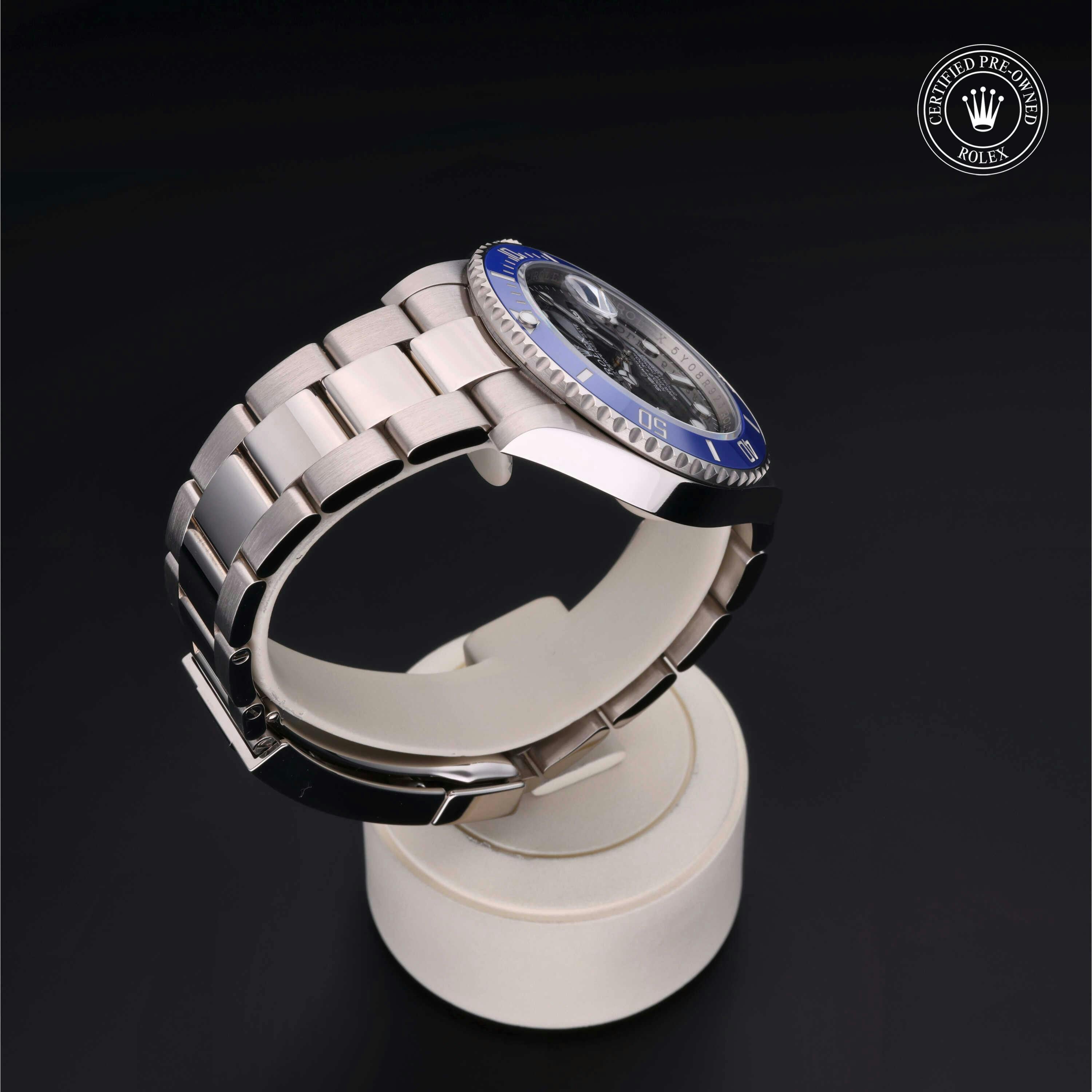 Rolex Submariner Date 126619LB