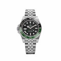 Rolex GMT-Master II “Sprite” 126720VTNR